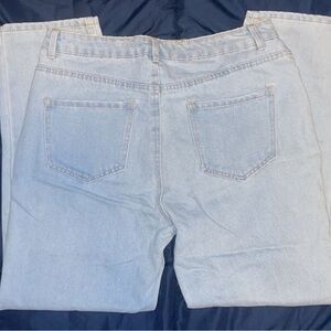 I bought these thinking I was a Jean girl (I’m not)
